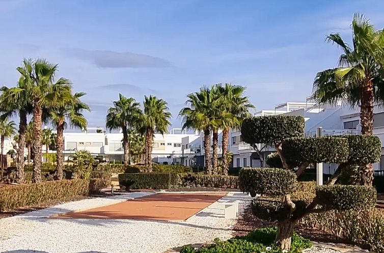 Casa Melrosa