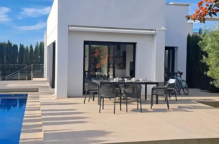 Unterkunft 149271160 - Ferienhaus Costa blanca - Casa Loma