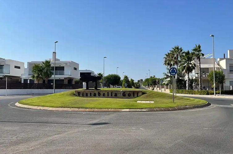 Casa Tortuga. Vistabella Golf
