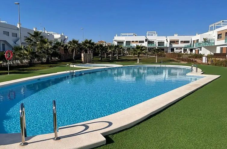 Casa Tortuga. Vistabella Golf
