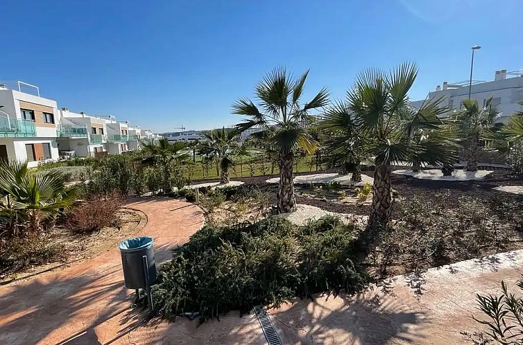 Casa Tortuga. Vistabella Golf