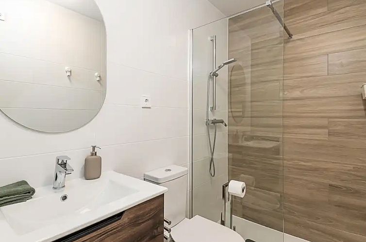 Unterkunft 149271163 - Appartement Costa blanca - Casa Limonero