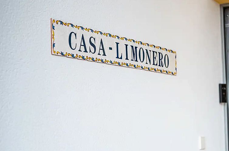 Casa Limonero