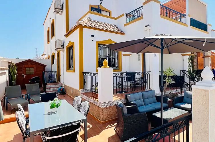 Casa ViNi