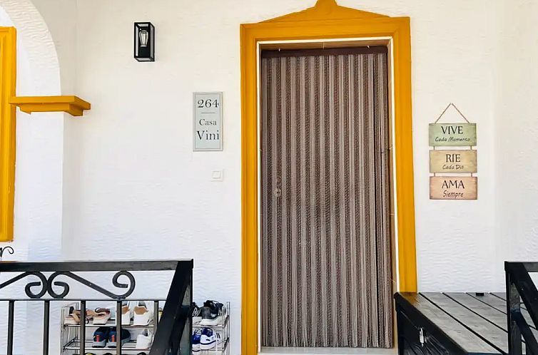 Casa ViNi