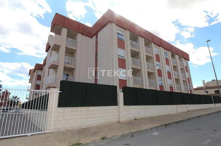 Appartement in Cabo Roig