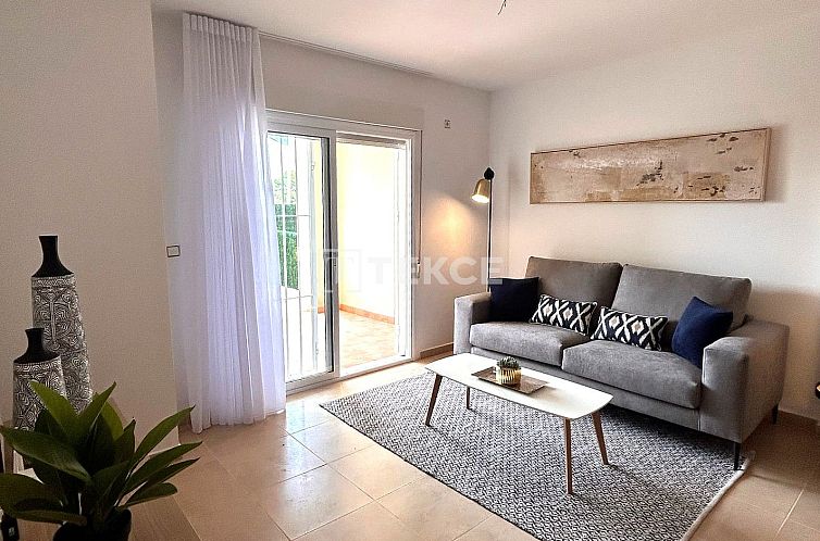 Appartement in Cabo Roig