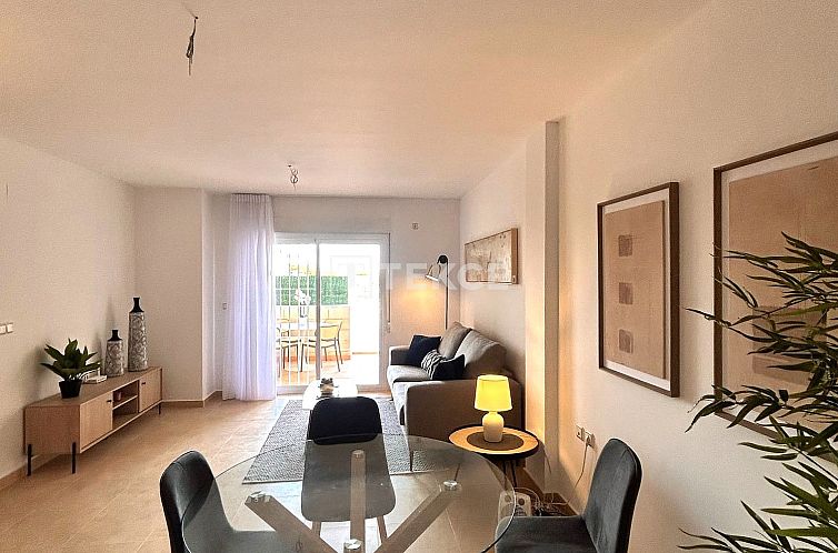 Appartement in Cabo Roig