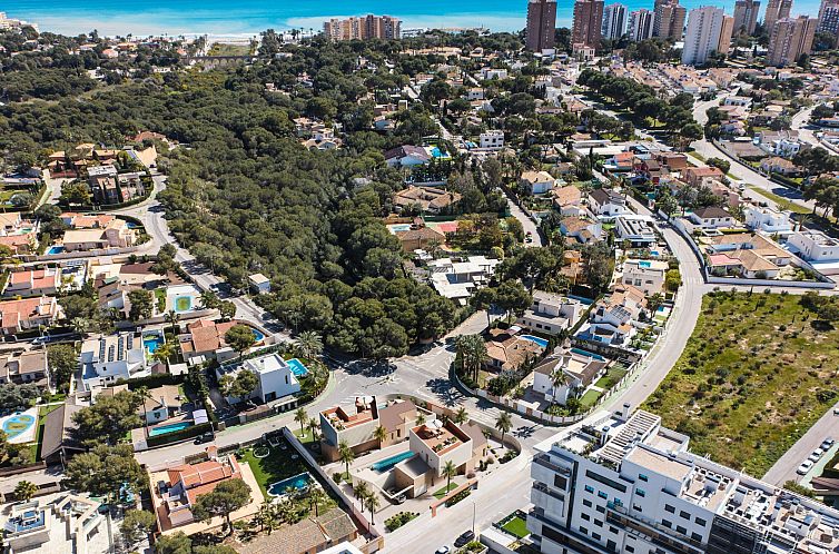 Geschakelde woning in Orihuela