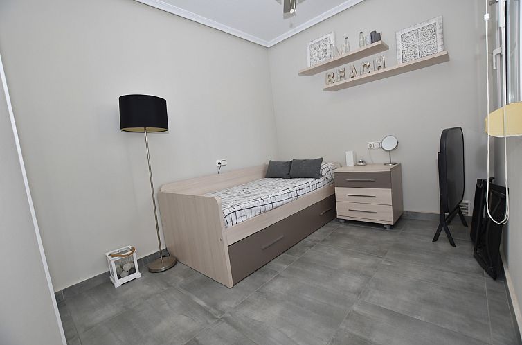 Geschakelde woning in Orihuela