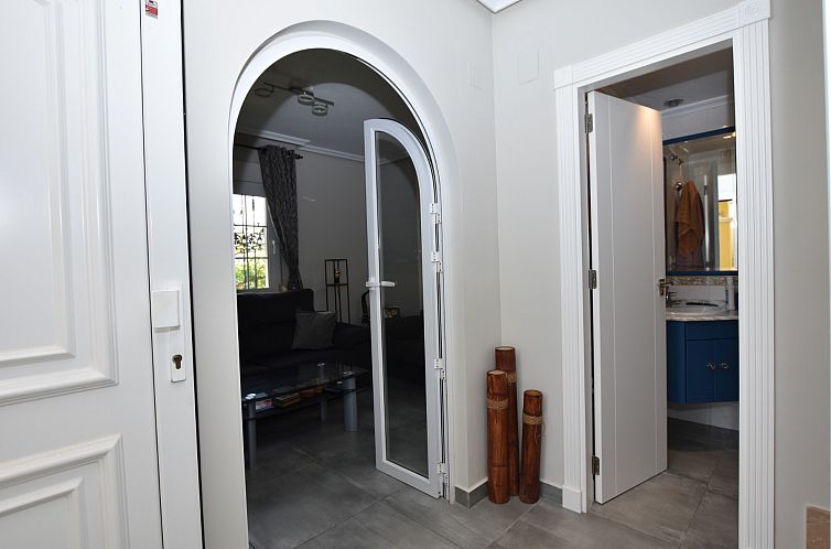 Geschakelde woning in Orihuela