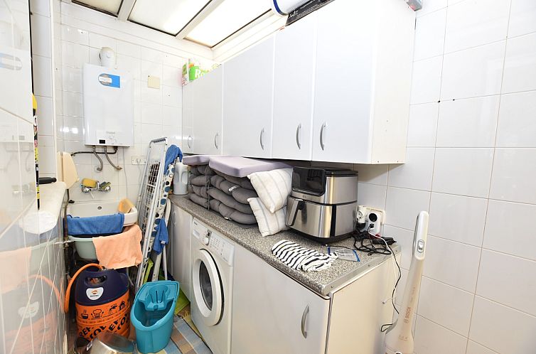 Geschakelde woning in Orihuela