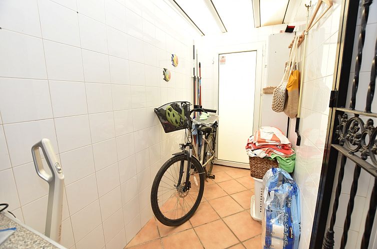 Geschakelde woning in Orihuela