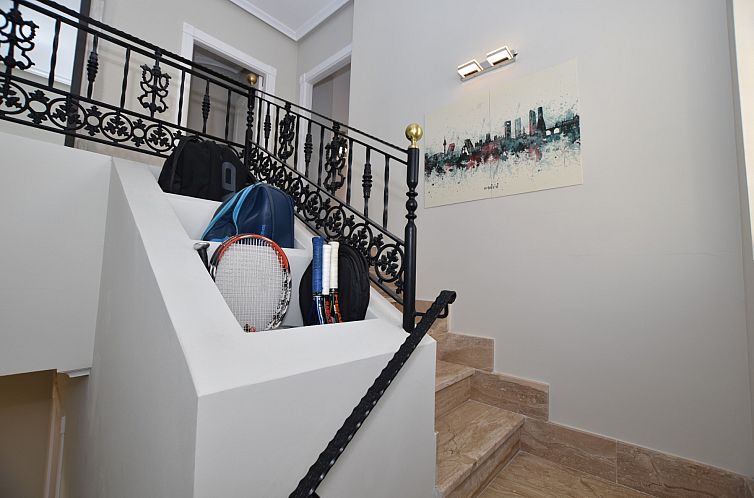 Geschakelde woning in Orihuela