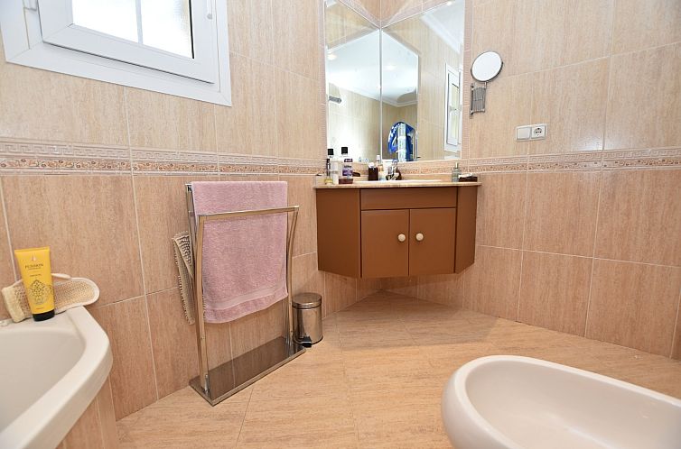 Geschakelde woning in Orihuela
