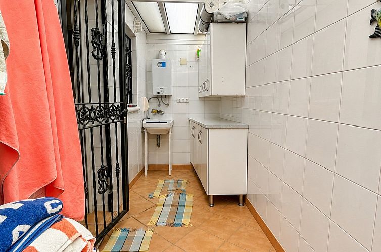 Geschakelde woning in Orihuela