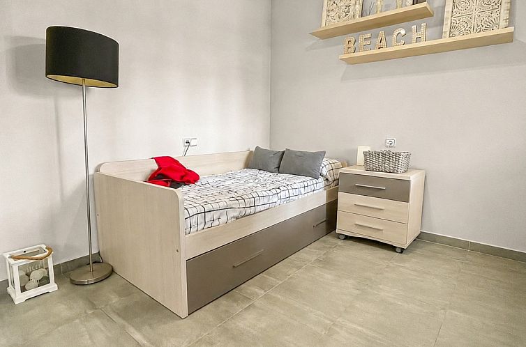 Geschakelde woning in Orihuela