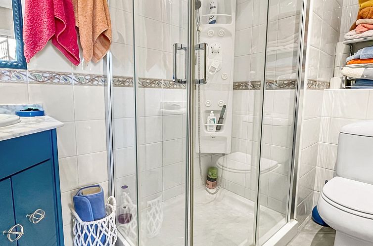 Geschakelde woning in Orihuela