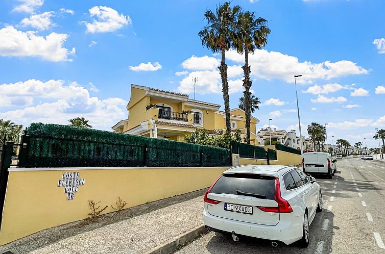 Geschakelde woning in Orihuela