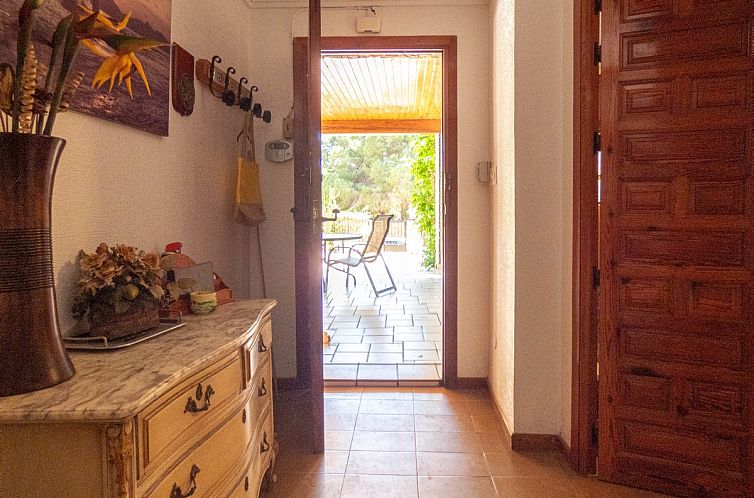 Geschakelde woning in Orihuela