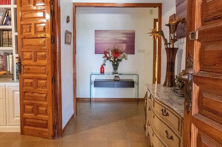 Geschakelde woning in Orihuela