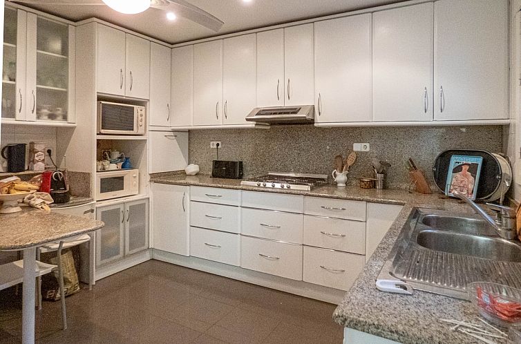 Geschakelde woning in Orihuela