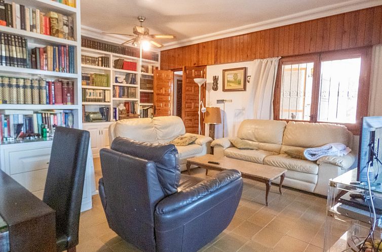 Geschakelde woning in Orihuela