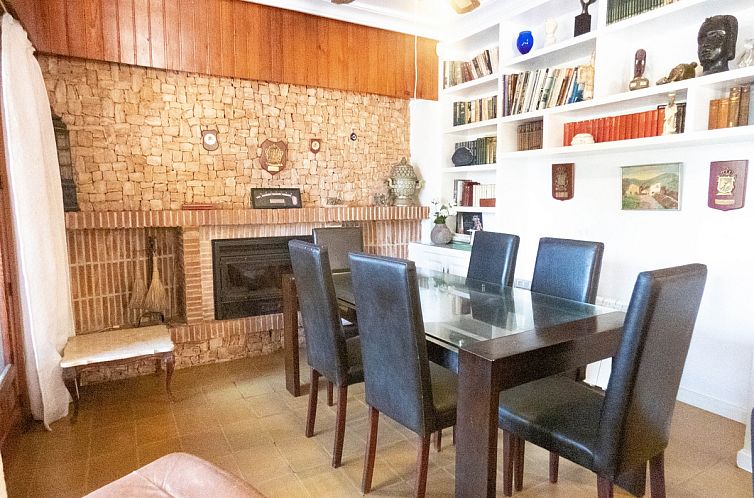 Geschakelde woning in Orihuela