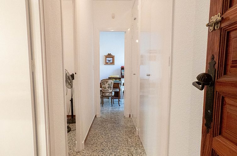 Geschakelde woning in Orihuela