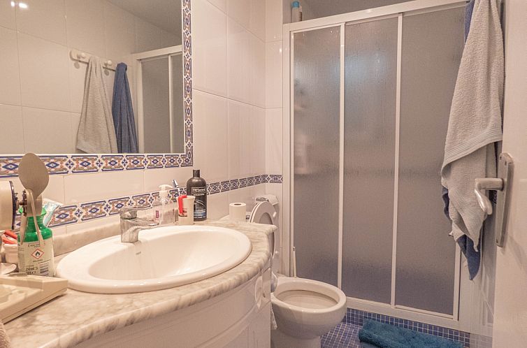 Geschakelde woning in Orihuela