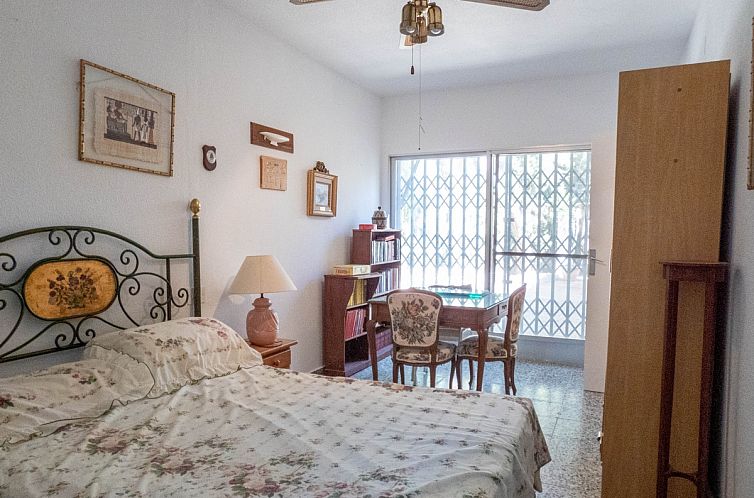 Geschakelde woning in Orihuela