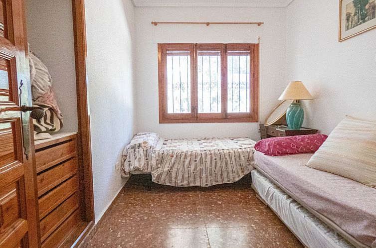 Geschakelde woning in Orihuela