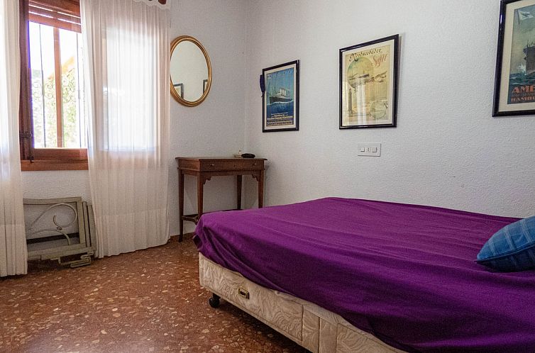Geschakelde woning in Orihuela