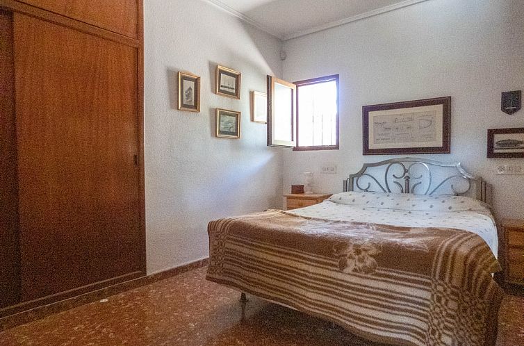 Geschakelde woning in Orihuela