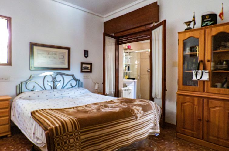 Geschakelde woning in Orihuela
