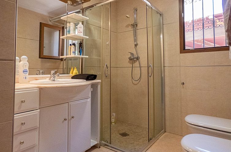Geschakelde woning in Orihuela
