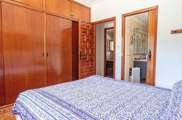 Geschakelde woning in Orihuela