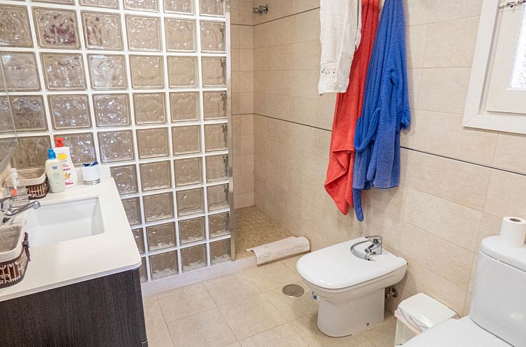 Geschakelde woning in Orihuela