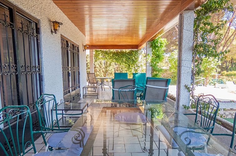 Geschakelde woning in Orihuela
