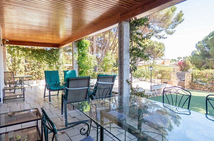 Geschakelde woning in Orihuela