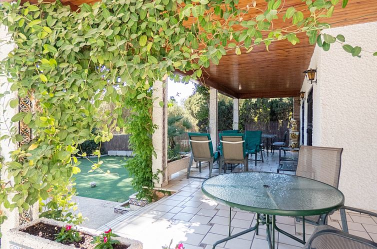 Geschakelde woning in Orihuela