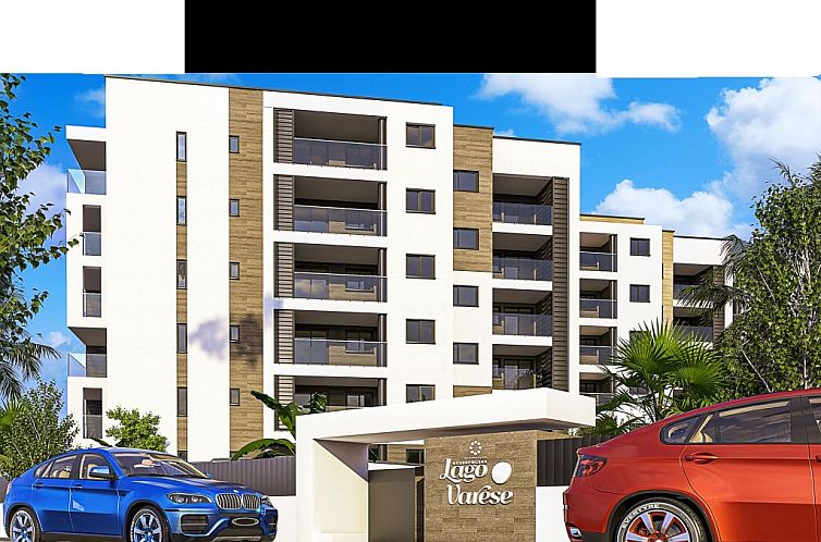 Unterkunft 1492712 - Appartement Costa blanca - Appartement in Orihuela