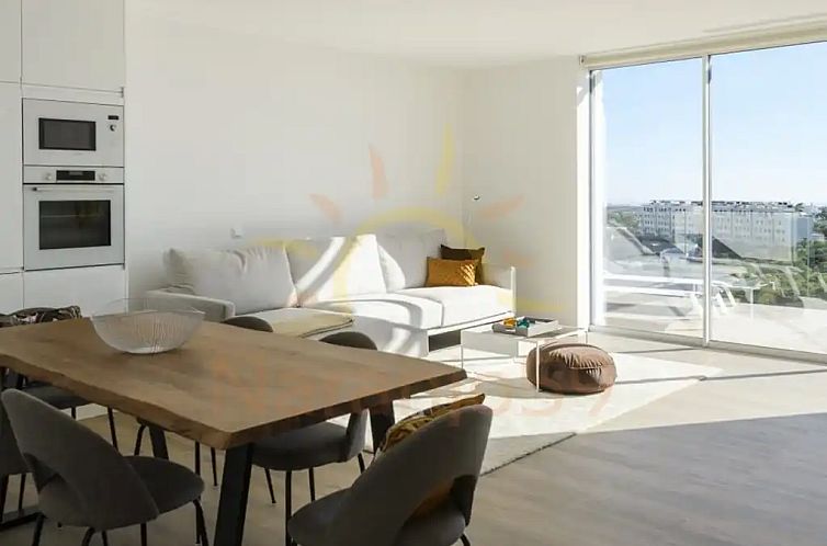 Naranjo59 - Luxueuze Penthouse