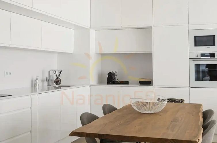 Naranjo59 - Luxueuze Penthouse
