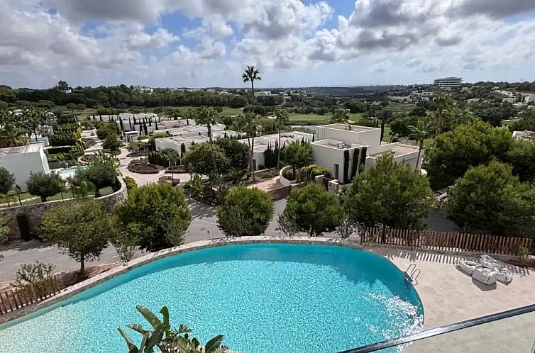 Unterkunft 149271204 - Appartement Costa blanca - Mijn 'Las Colinas Golf'