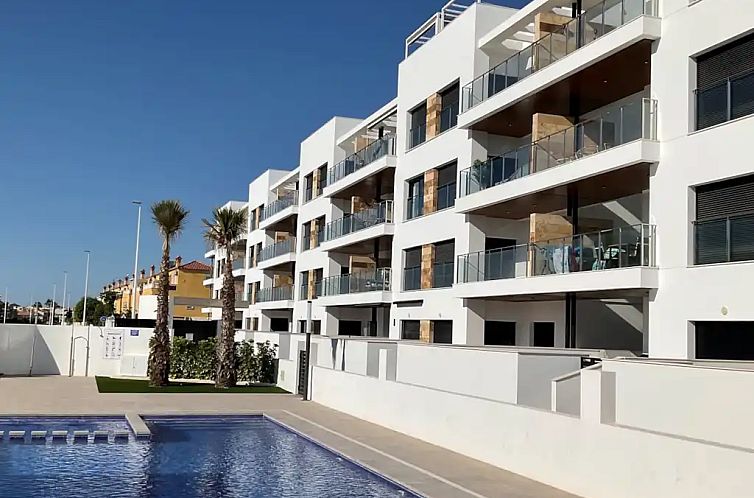 Unterkunft 149271207 - Appartement Costa blanca - Appartement Enjoy