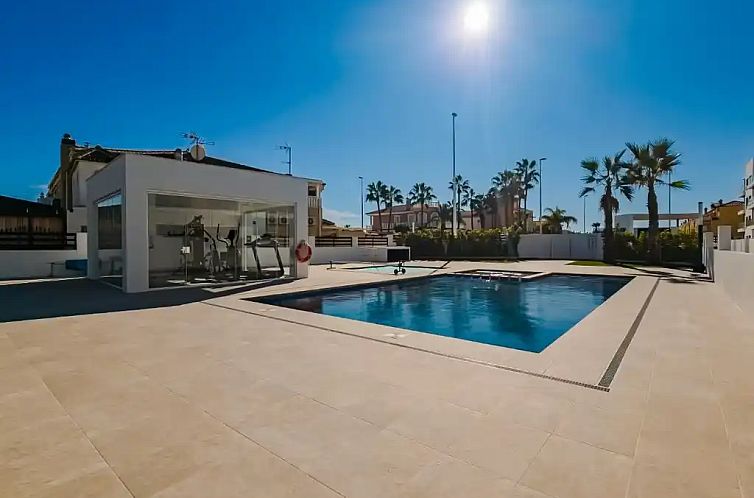 Appartement Enjoy