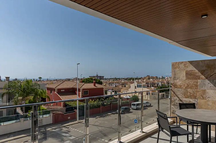 Appartement Enjoy