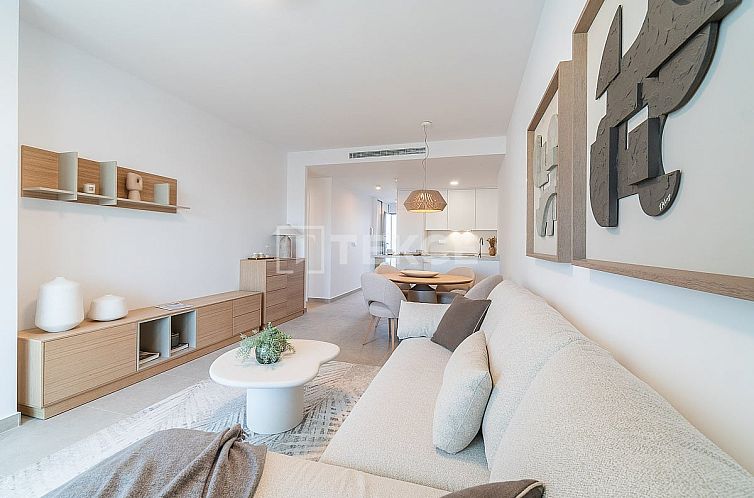 Appartement in Playa Flamenca