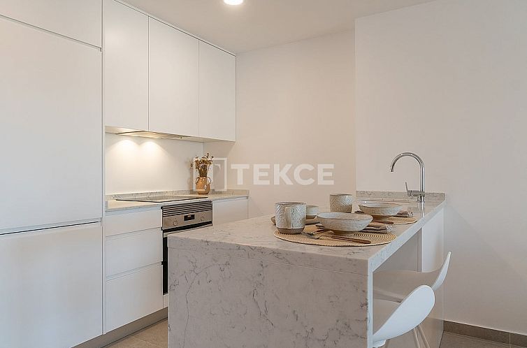 Appartement in Playa Flamenca